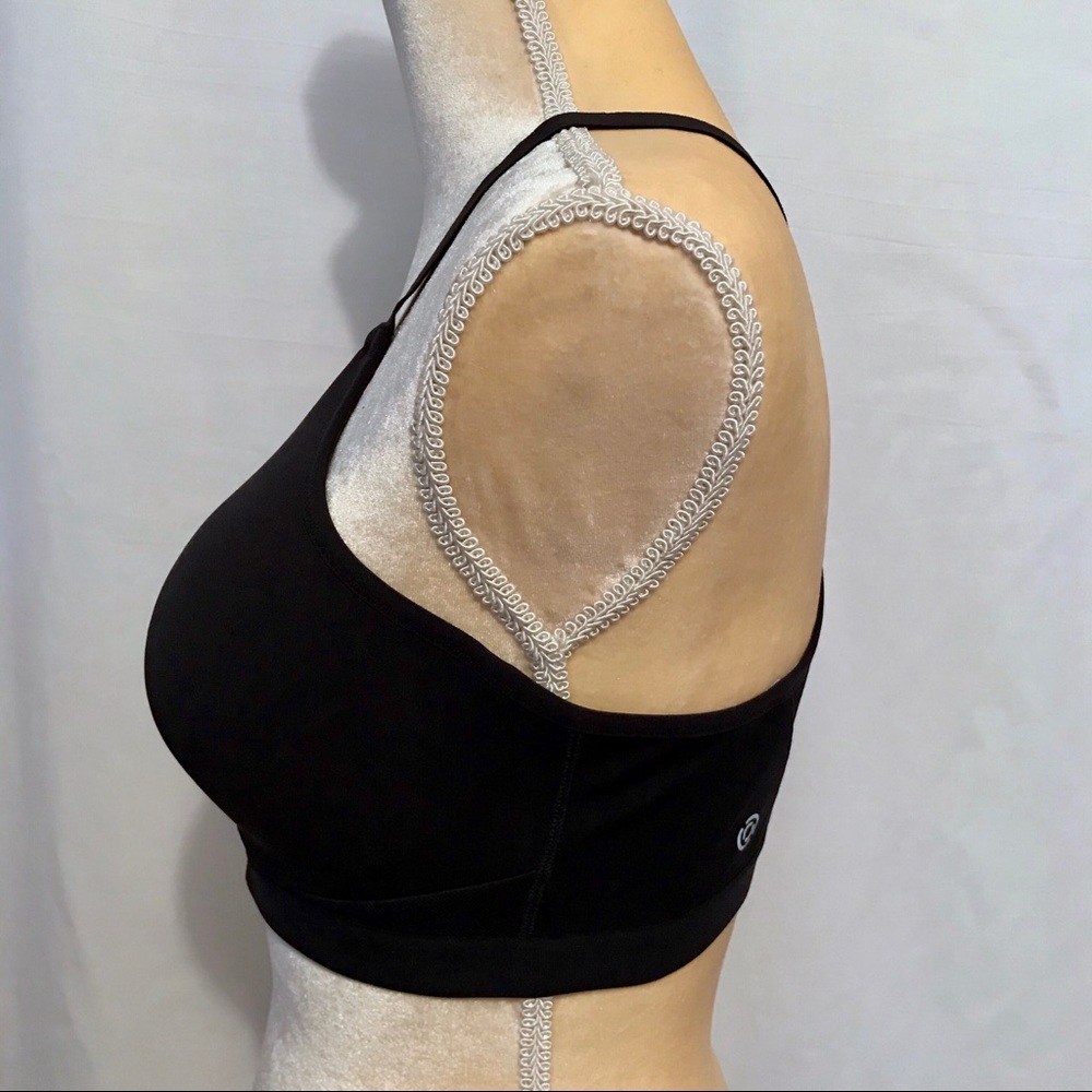 Core IO NWOT Sports Bra Women Various - Picture 4 of 10